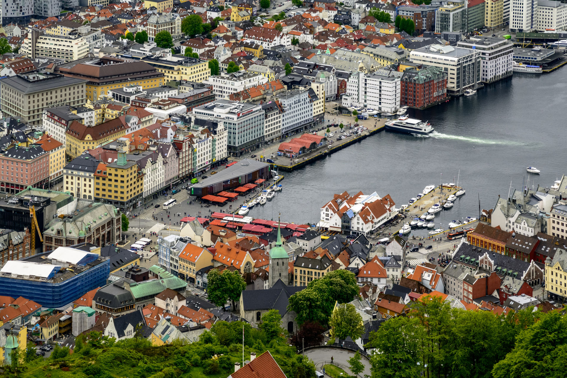 Bergen